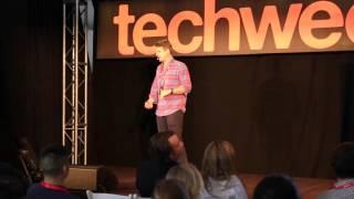 Thoughts on the Innovation Community | Michael Dubin, Dollar Shave Club | Techweek Los Angeles 2015