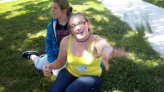Last day of school CHAOS
