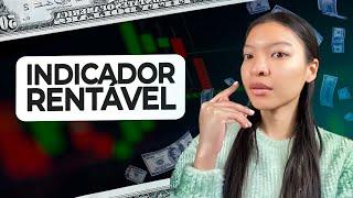 ESTRATÉGIA INDICADOR ADX | INDICADOR RENTÁVEL