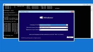 How to install Windows 11 without USB drive in 2024