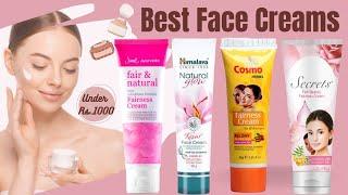 10 Best Face Creams Under Rs.1000 Available in Sri Lanka |2023 Glamler