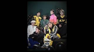 when people says which kpop group famous in the world #kpopuniverseidol #karmy #bts