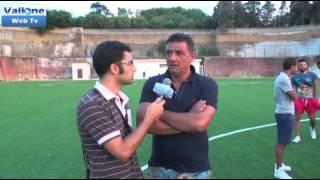 1° memorial Alfonso Virciglio