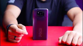 بعد استخدام لاكثر من شهر وبعد اخر تحديث ! | POCO X3 PRO ‼️