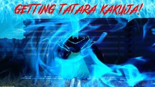 I Finally Got TataraK1! | Ro-Ghoul Getting TataraK1! | Ro-Ghoul