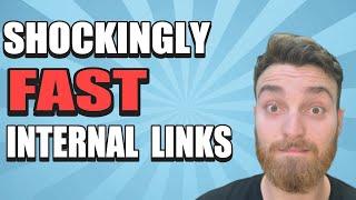 Link Whisper Review: Blazing Fast Internal Link Building Wordpress Plugin