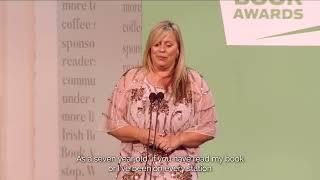 Biography of the Year Winner 2023 - The Irish Book Awards
