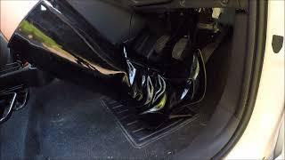 Pedal pumping in high heel boots #revving #boots #pedalpumping