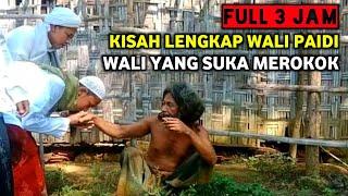 Kisah Lengkap Wali Paidi Full episode