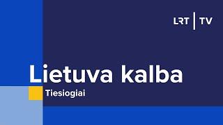 Lietuva kalba | 2023-12-13