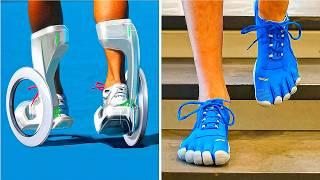 Amazing New Inventions That Are At Another Level