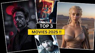 Top 3 New Hollywood Action Adventure Comedy Movies In Hindi Dubbed | 2024 Hollywood Movies In Hindi