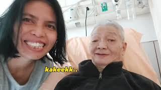 $3t!4p h4r! l4p 4nu‼️ ,mbah maryono,//cerita tkw taiwan // vlog tkw taiwan