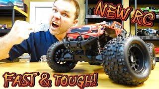 World's Toughest 1/10 Off-Road RC Car I've Ever Owned!