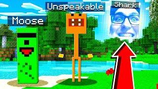 IMPOSSIBLE TRY NOT TO LAUGH NOOB vs PRO CHALLENGE!