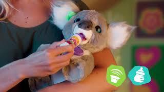 furReal Koala Kristy