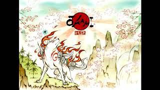 Okami - The Sun Rises