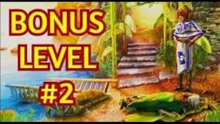 Lost Lands Ice Spell. Затерянные земли 5 BONUS LEVEL #2 Прохождение игры