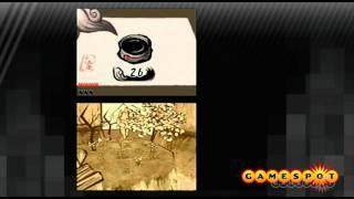 GameSpot Reviews - Okamiden (DS)