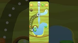 dig this 2 level 36-6 | nature walk | Dig this 2 world 36 episode 6 solution gameplay walkthrough