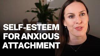 How to Build Your Self-Esteem in Relationships