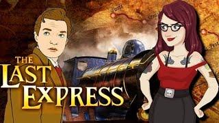 The Last Express - PC Game Review