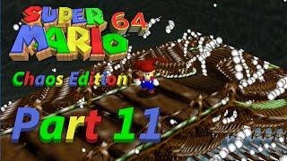 Super Mario 64: Chaos Edition (Part 11)