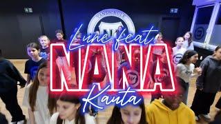 Lune x Kauta - NaNa | Kidsclass 6-10 Jahren | Choreografie Adela