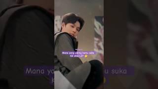 Mana yang paling kamu suka KZ atau LZ? #zhaiyiying #couple #drama #dramachina #dramashorts #feed