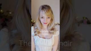 Hair Theory
