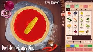 Pizza Connection 3: Pizza Creator Walkthrough on Steam