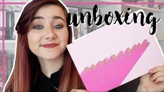 Papergang Unboxing | May 2019