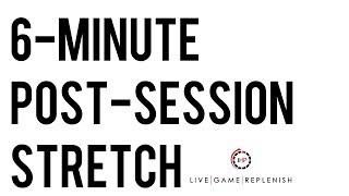 6-MINUTE WRIST STRETCH ROUTINE FOR GAMERS - A WALKTHROUGH