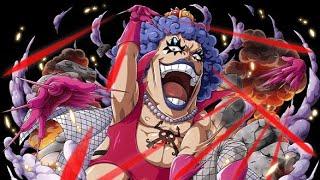 Ivankov | All Attacks