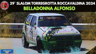 Belladonna Alfonso 29° Slalom Torregrotta - Roccavaldina 2024