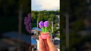 How to make polymer Super clay ideas #trending #shorts #viral #clay