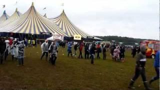 Leeds Festival Place - Bramham Park - 26.08.11 - Part 5