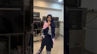 Outfit kaisa hai ? Mom daughter duo | tahoor Fatima Raad