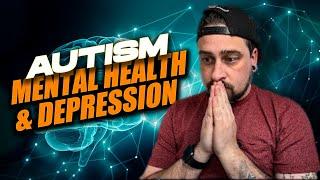 Autism Mental Health What Depression Feels Like (MUST SEE!)