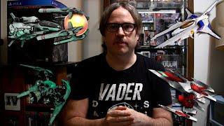 Thor Stone Gaming's Top 10 2D Shmup Recommendations