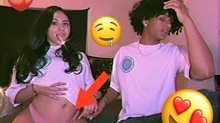 Touch My Body challenge(GONE TO FAR)