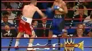 Daniel Santos vs. Jose Antonio Rivera pt 5