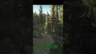 Ошибки новичка в Escape from Tarkov | Сезон 01 Передвижение