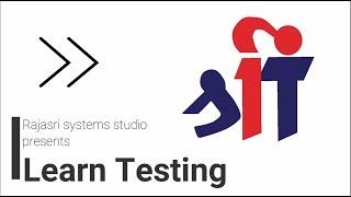 Learn API Testing - In Tamil - Part 1 - For beginners