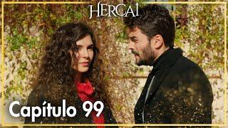 Hercai - Capítulo 99