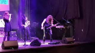 Bendida live @ Цвете за Гошо 2021