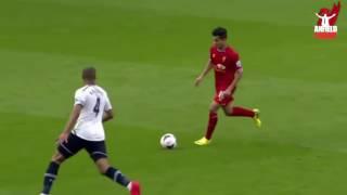 Philippe Coutinho   Top 10 Long Shot Goals