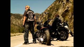 Anvil & Franky Perez - Slip Kid (Son of Anarchy) HD