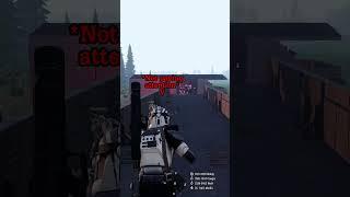 Another glorious day in the grand army of the republic #gaming #arma3 #funny