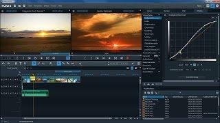 MAGIX Video Pro X – Einführungsvideo Tutorial (DE)